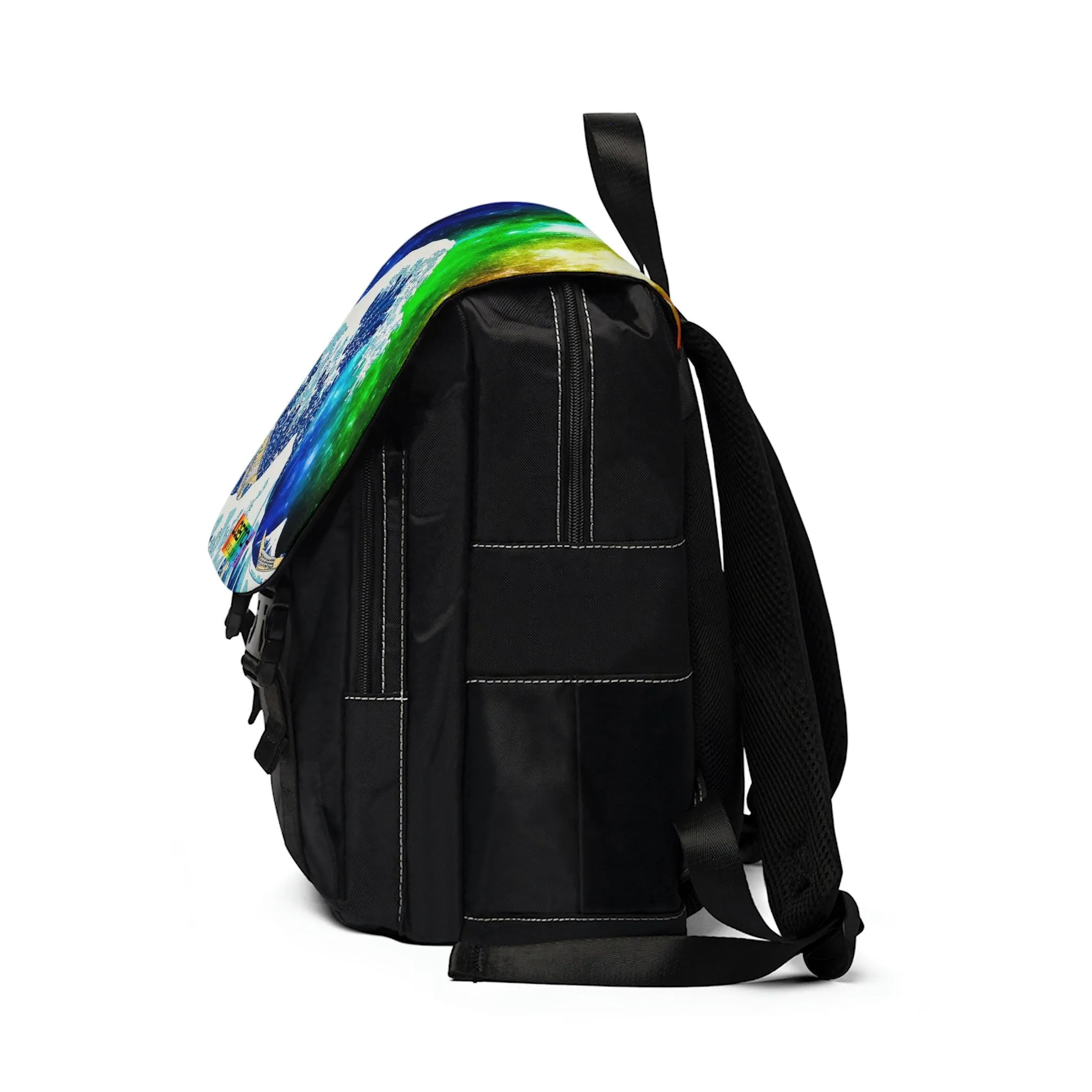 ,,OZEAN" Unisex Rucksack