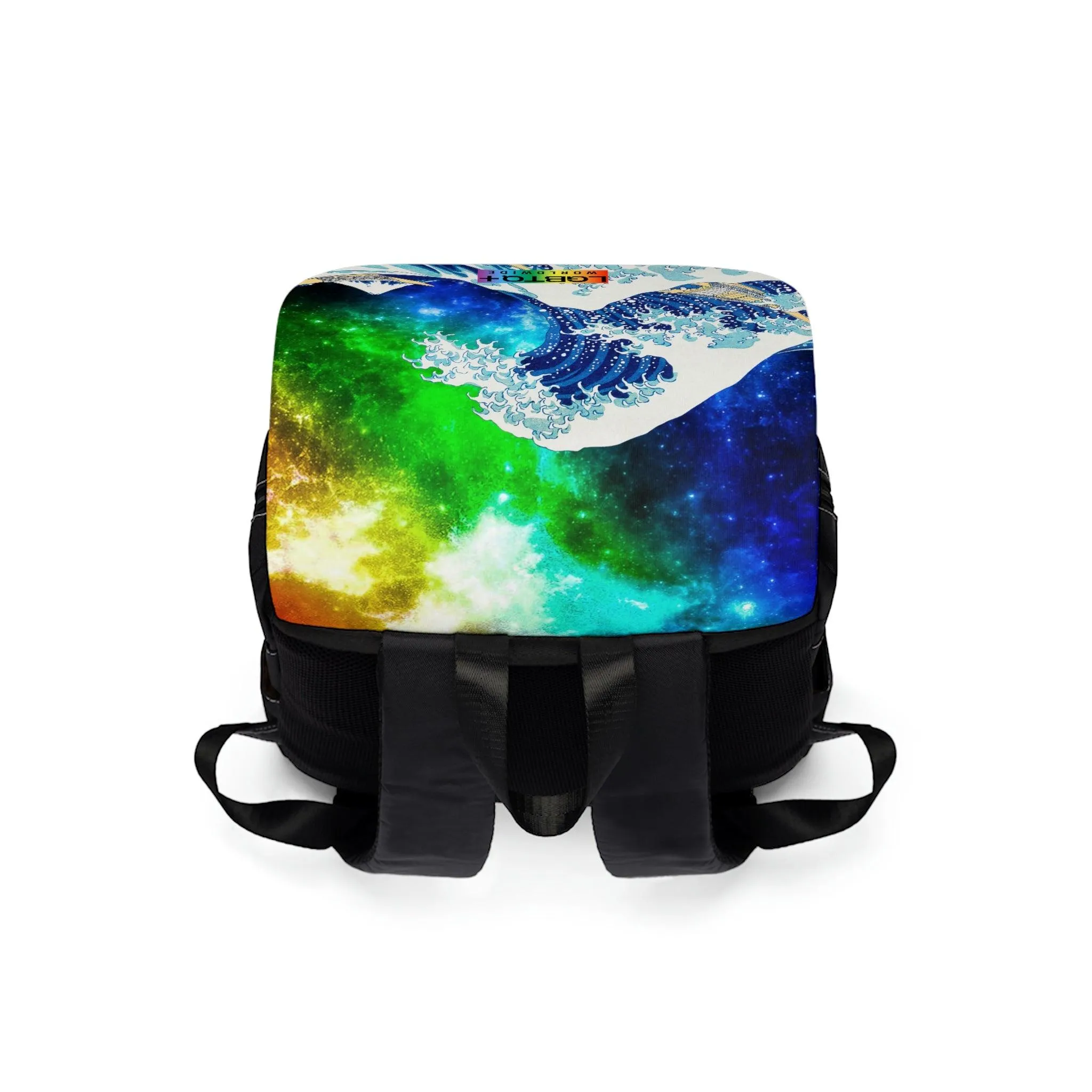 ,,OZEAN" Unisex Rucksack