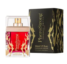 PheroStrong Pheromone Devil for Men Perfume with pheromones for Men