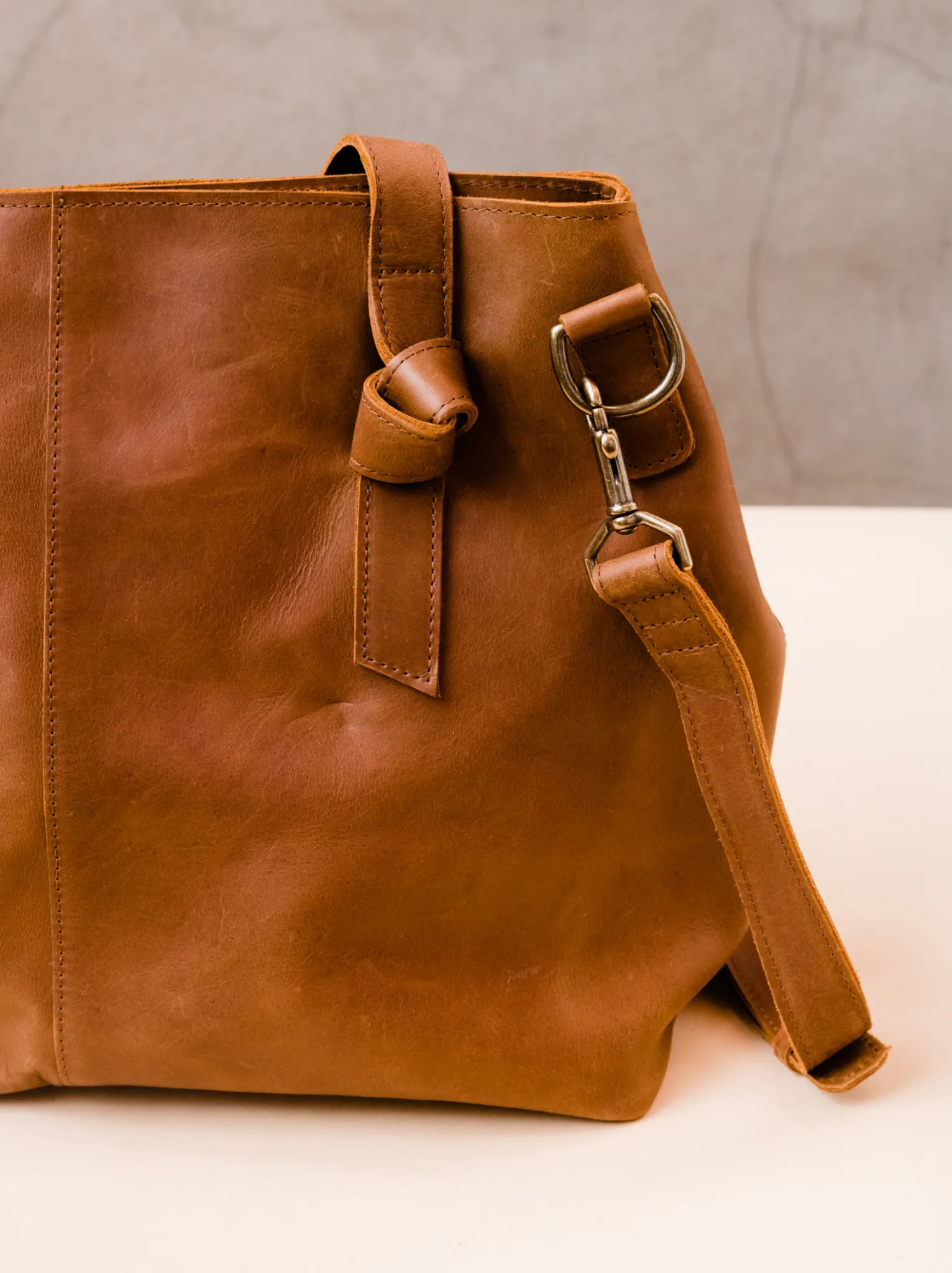 Rachel Utility Crossbody