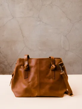 Rachel Utility Crossbody