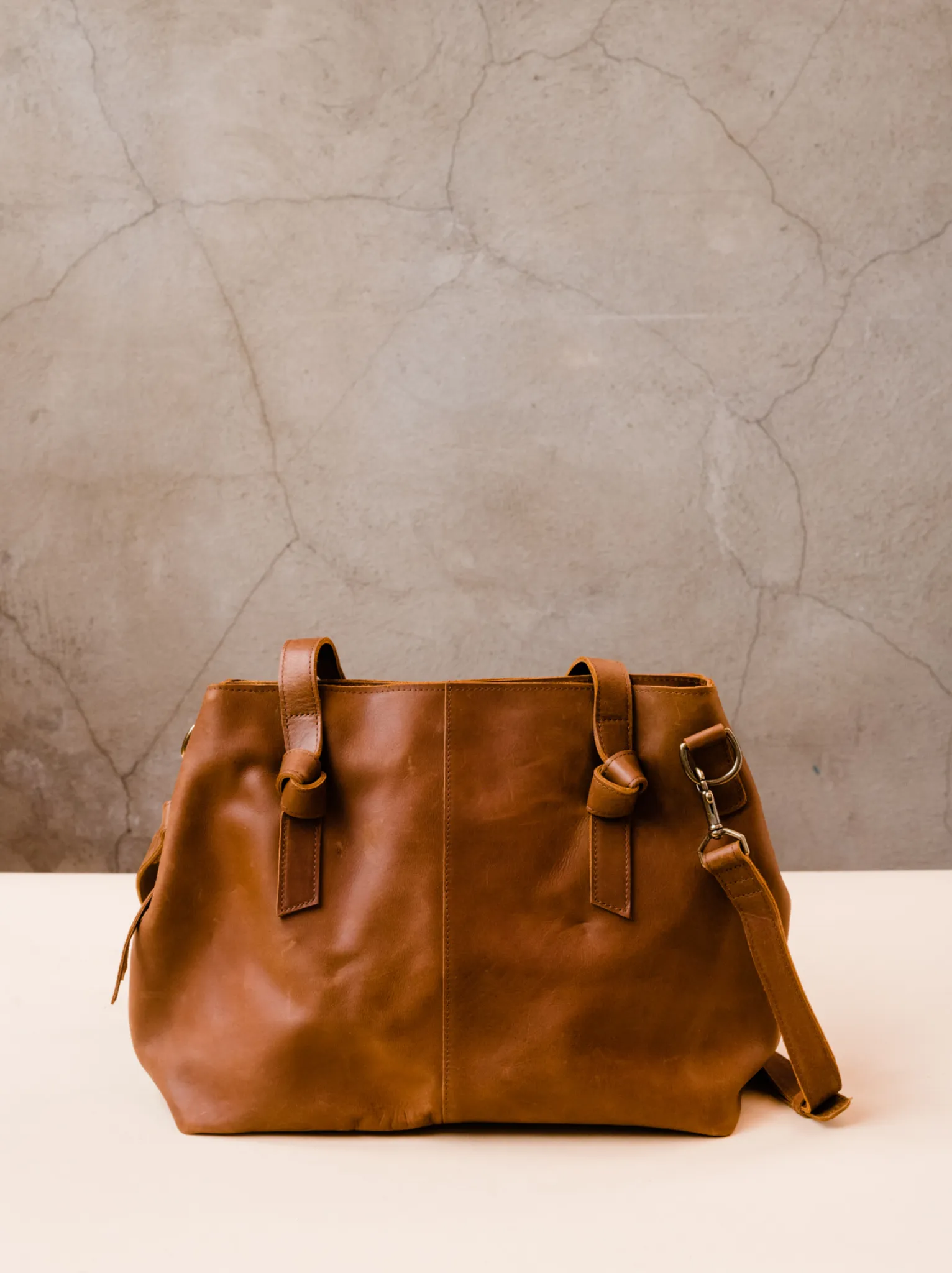 Rachel Utility Crossbody