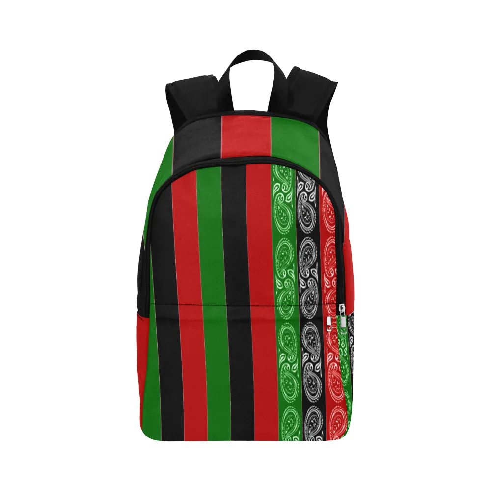 RBG FLAG Backpack