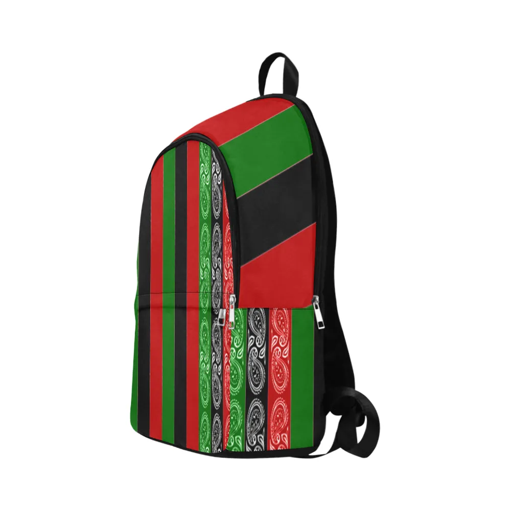 RBG FLAG Backpack