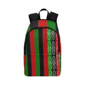 RBG FLAG Backpack
