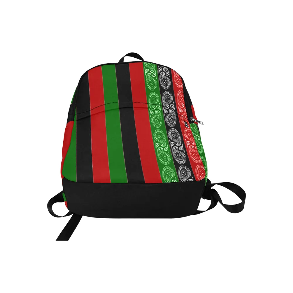 RBG FLAG Backpack
