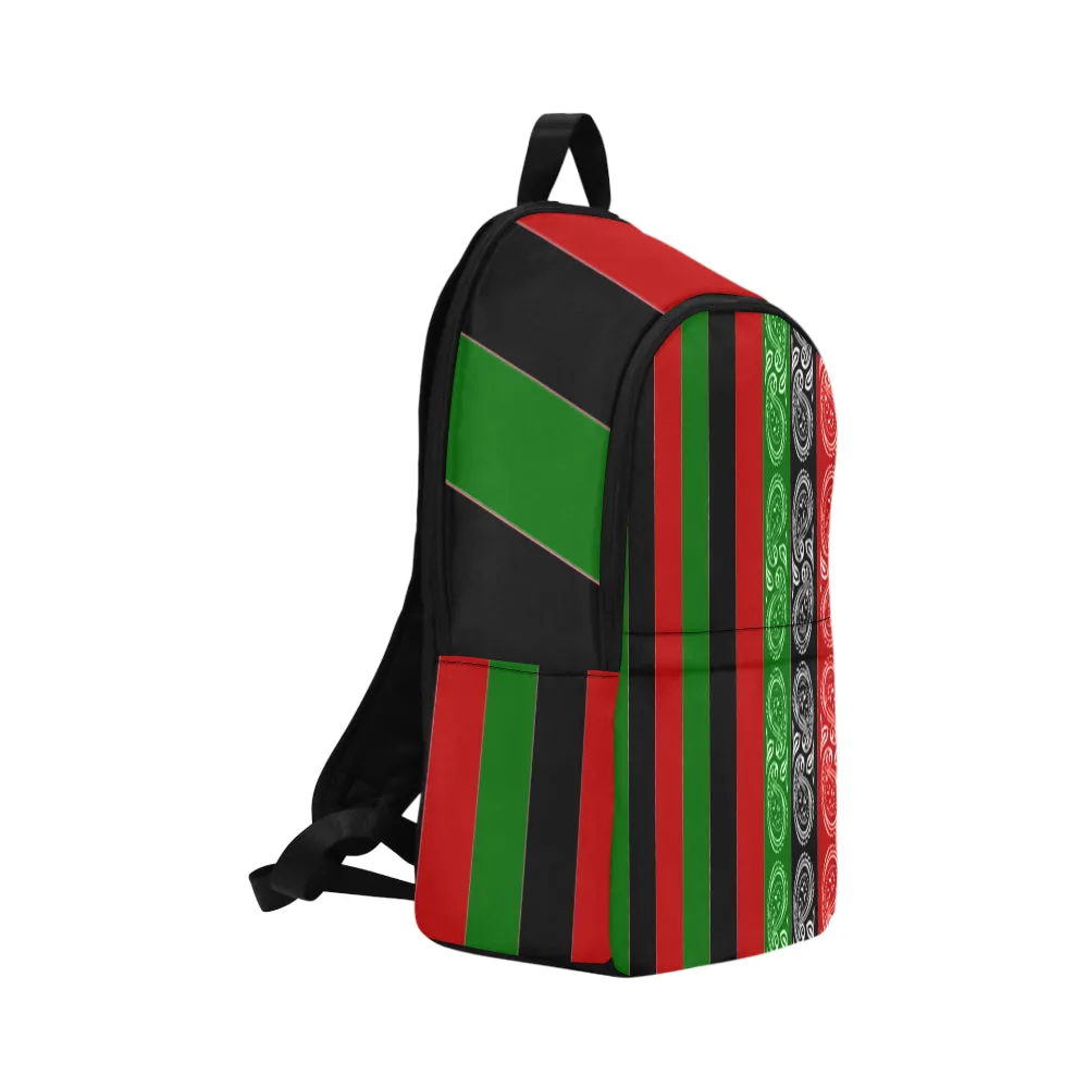 RBG FLAG Backpack