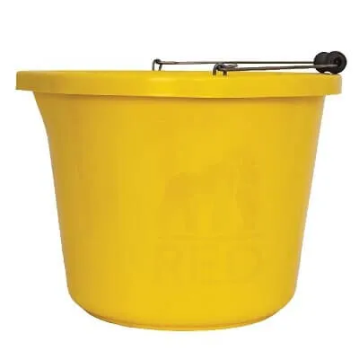Red Gorilla Premium Bucket 15L