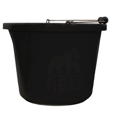 Red Gorilla Premium Bucket 15L