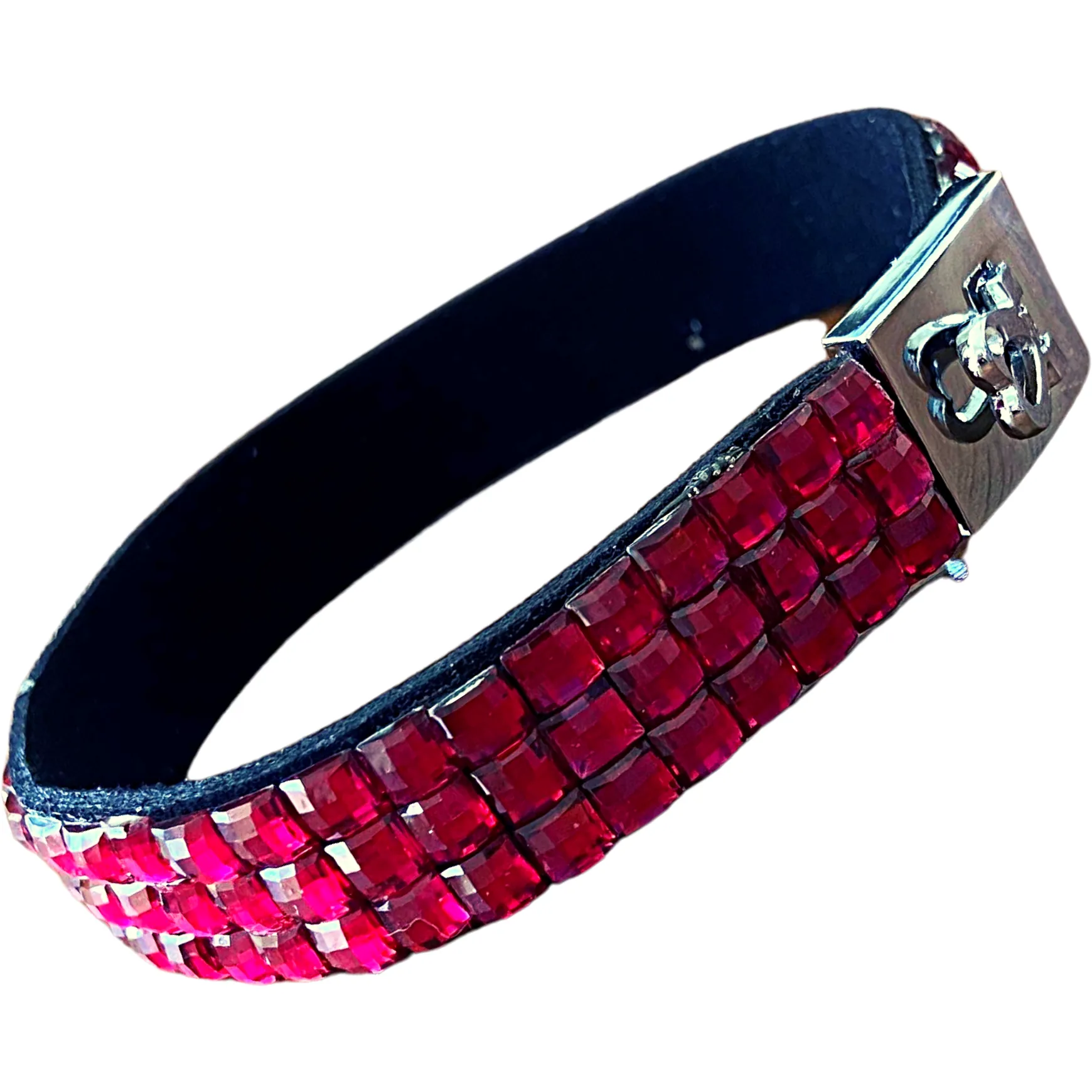 Rhinestone Bracelet