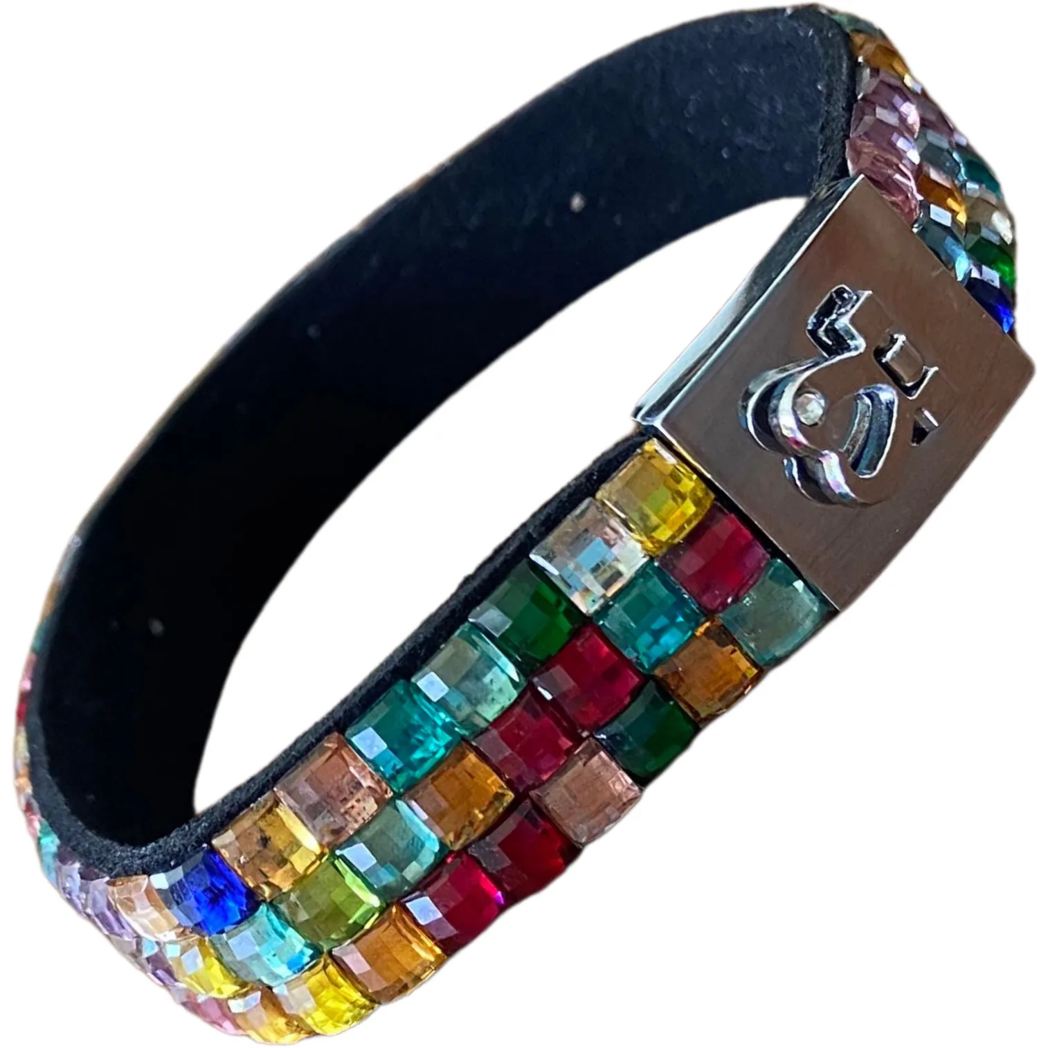 Rhinestone Bracelet