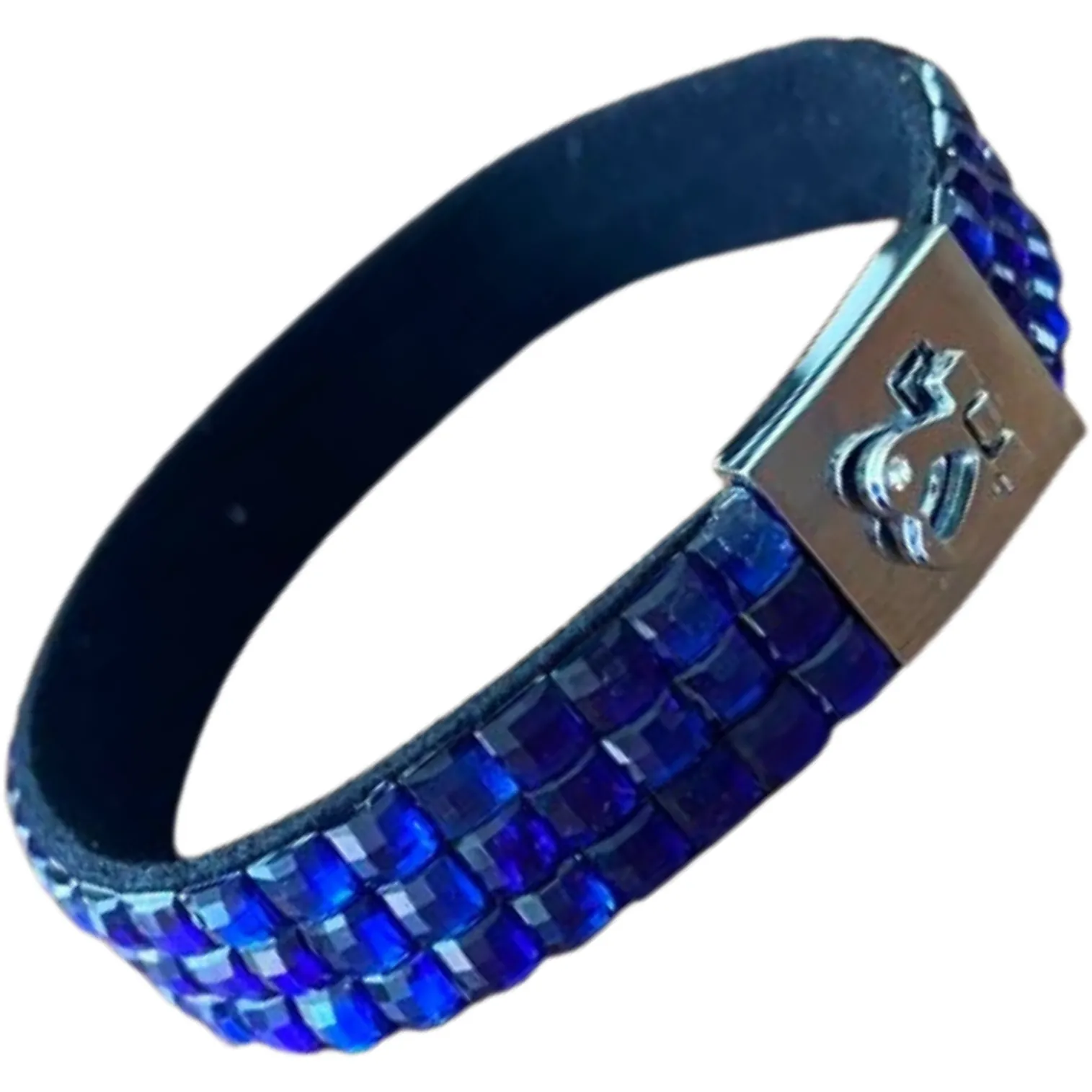 Rhinestone Bracelet