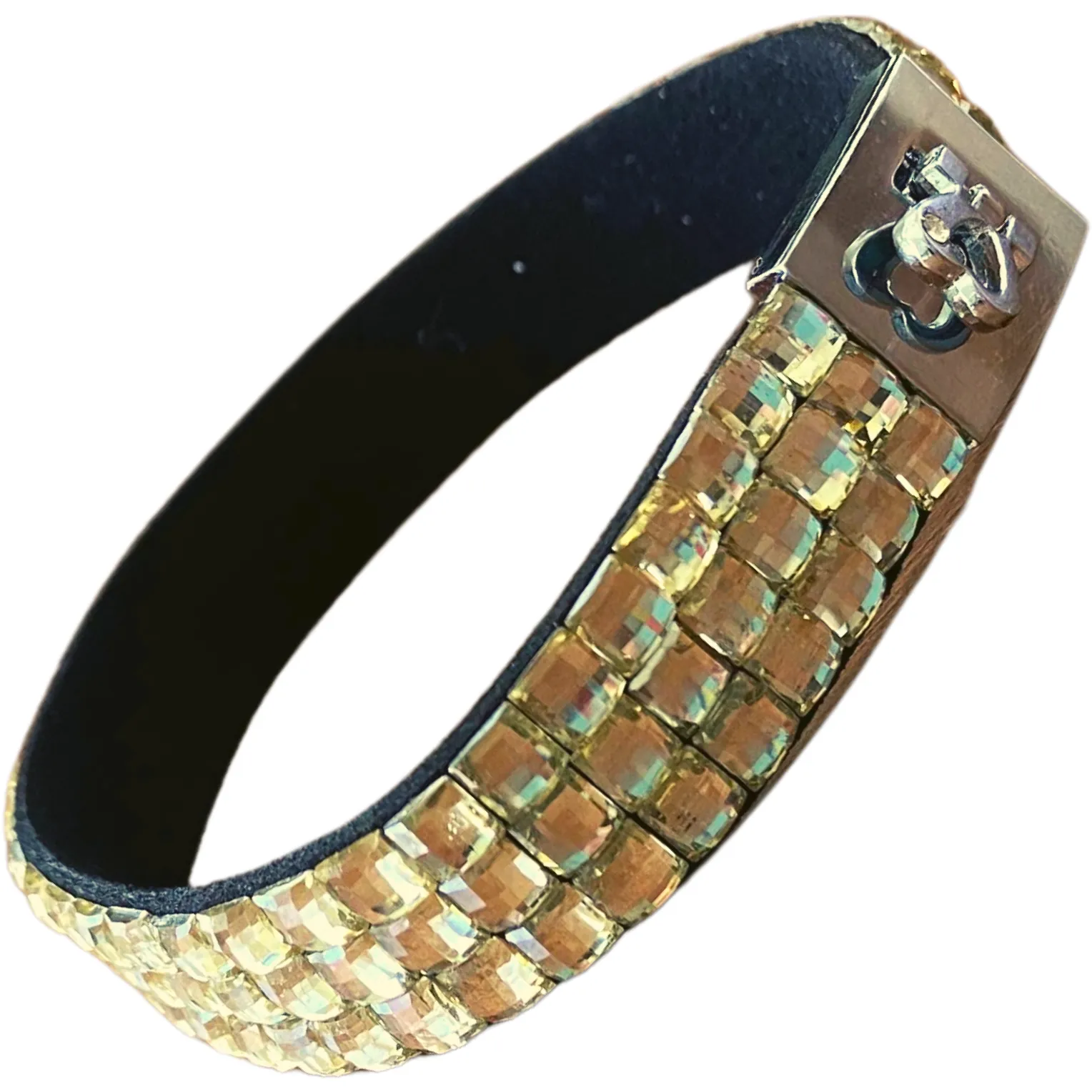 Rhinestone Bracelet