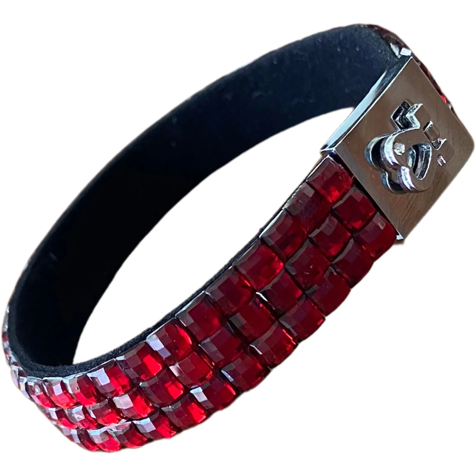 Rhinestone Bracelet
