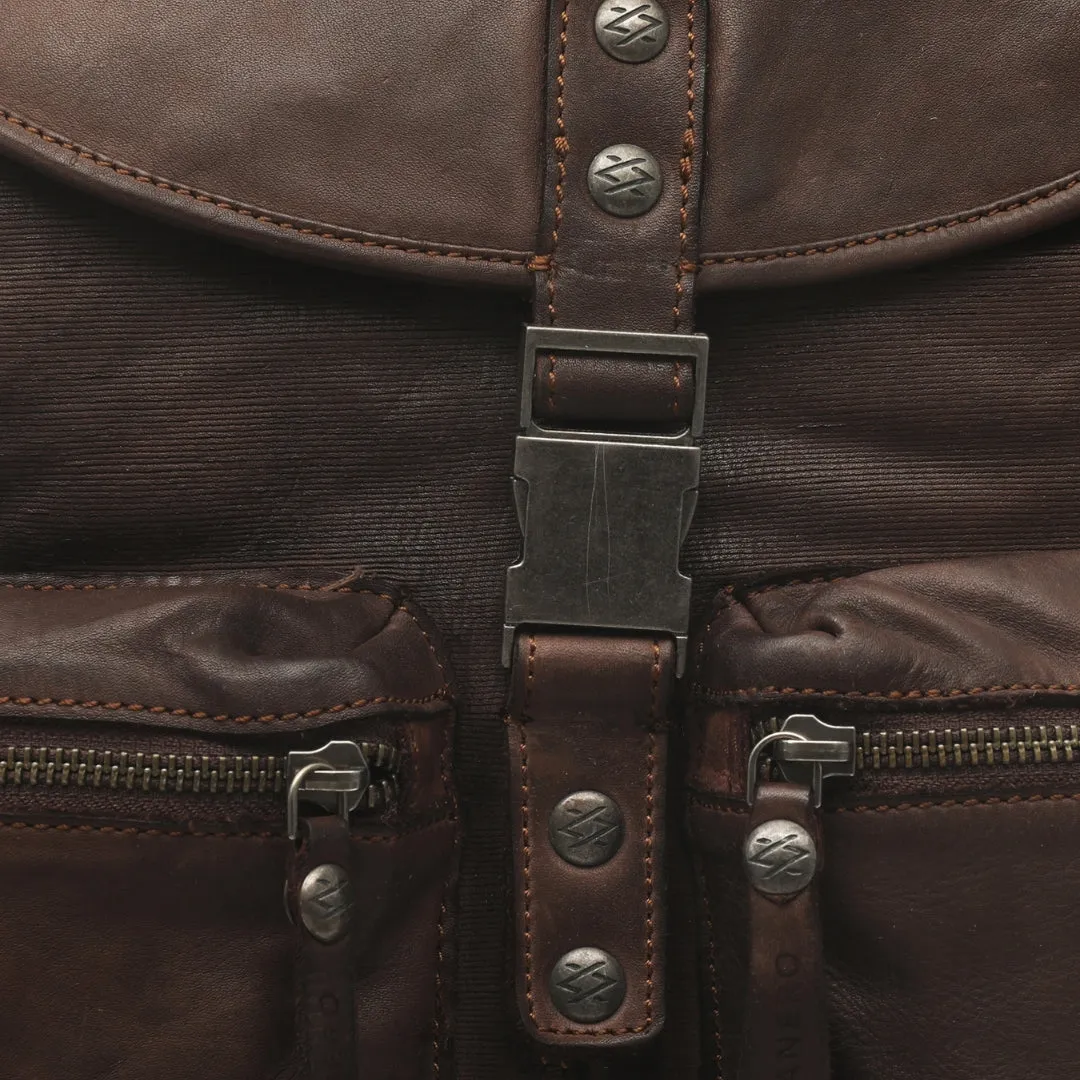 Roadster - The Backpack