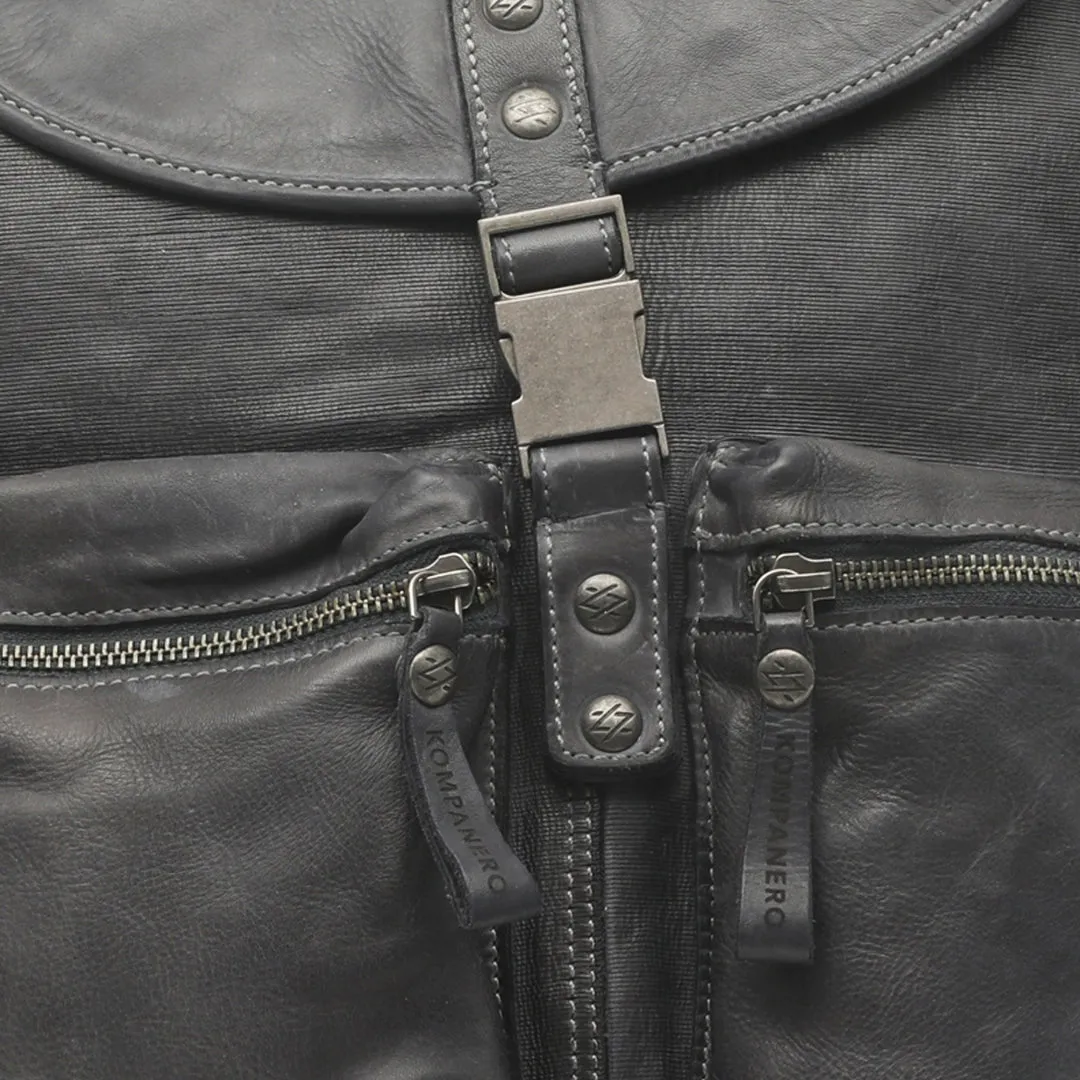 Roadster - The Backpack