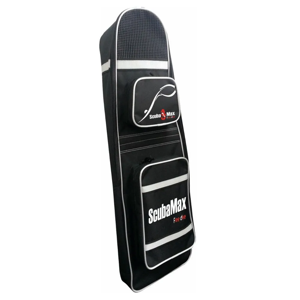 ScubaMax BG-334 Freedive Fin Bag