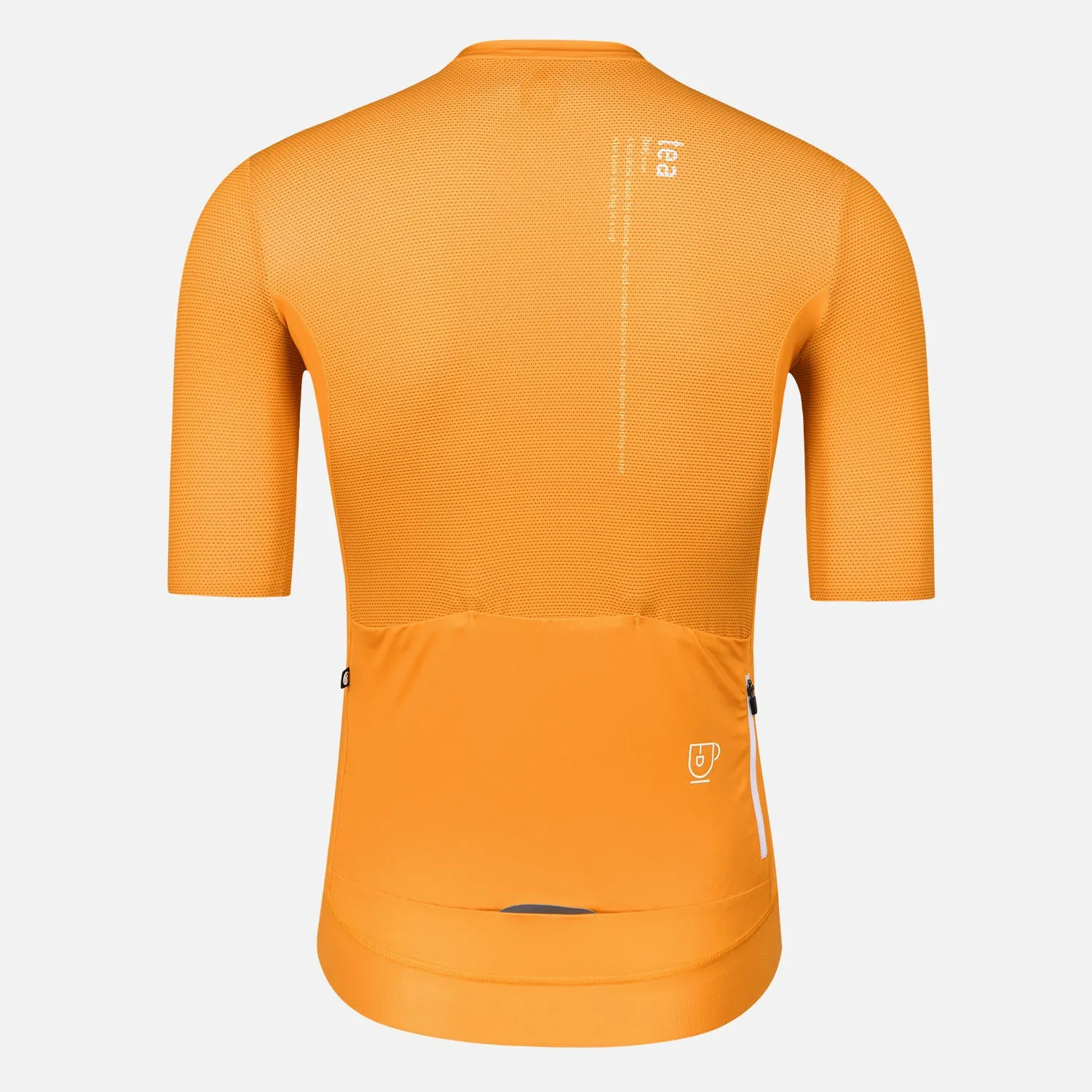 Skull Monton Cycling Jersey Mens Tea