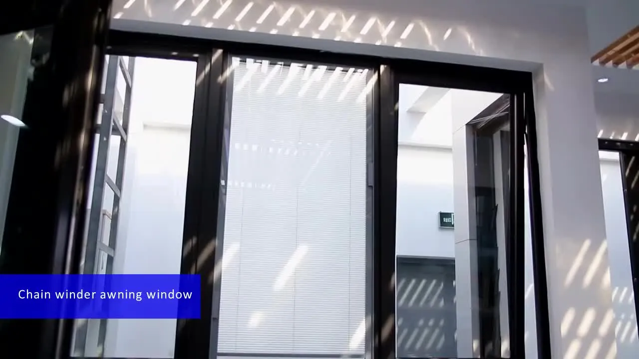 Superwu Folding Fixed Safety Mesh Aluminum Alloy Doors and Windows Fiber Stainless Steel Folding Screen Magnetic Screen Vertical