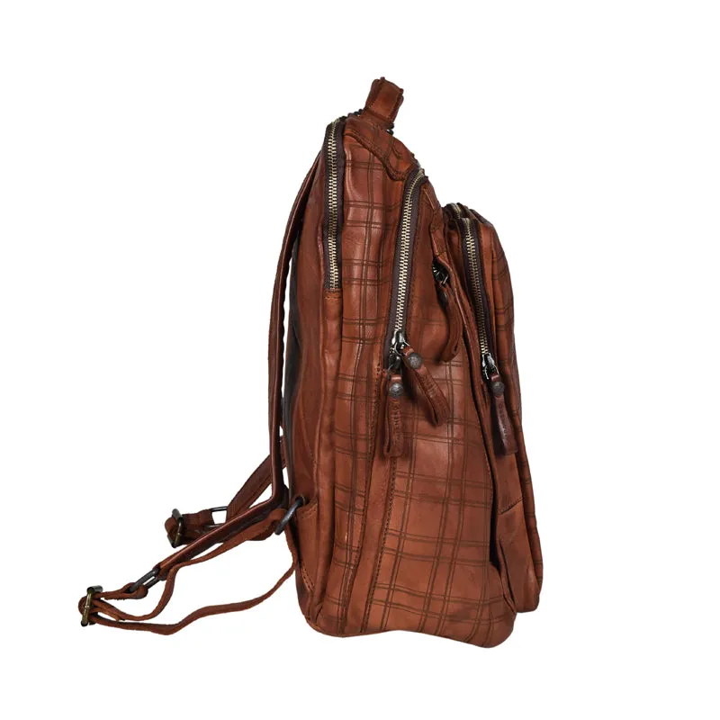 Ternet - The Backpack