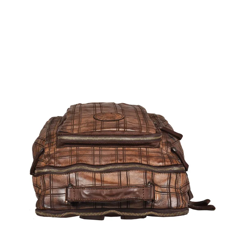Ternet - The Backpack