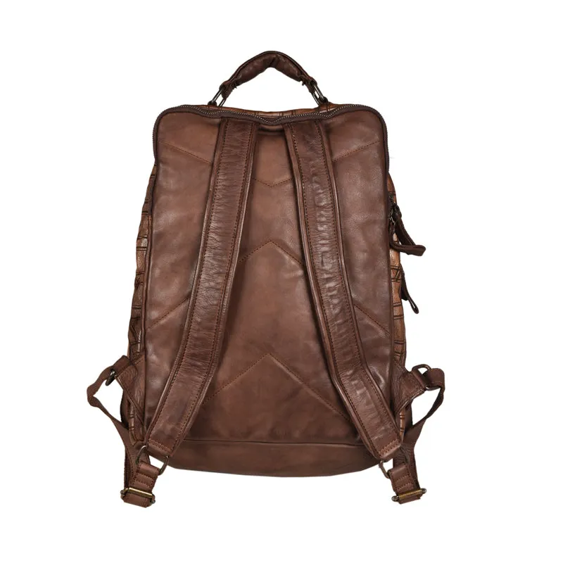 Ternet - The Backpack