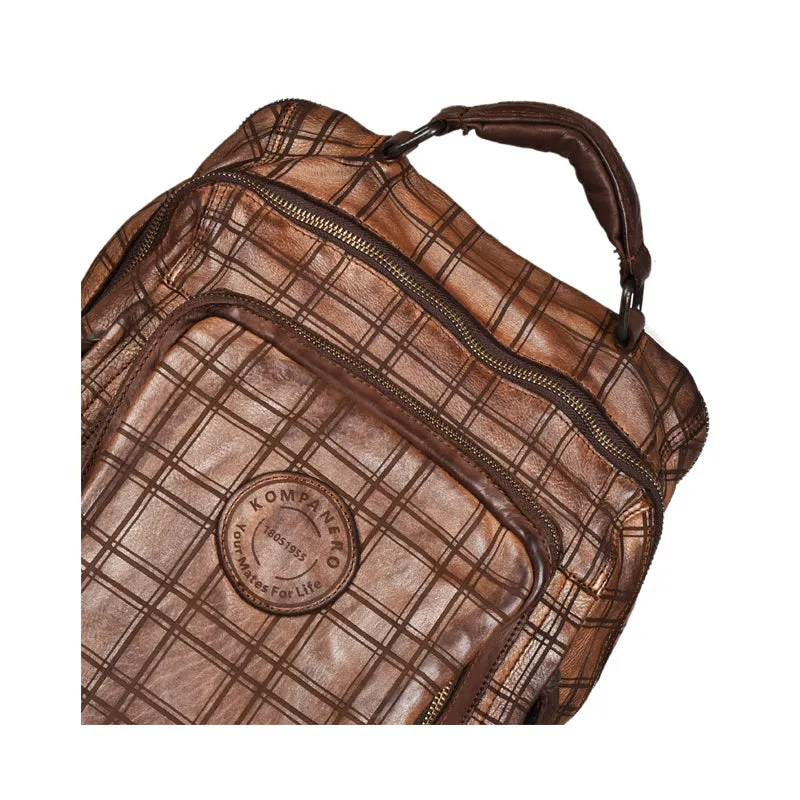 Ternet - The Backpack