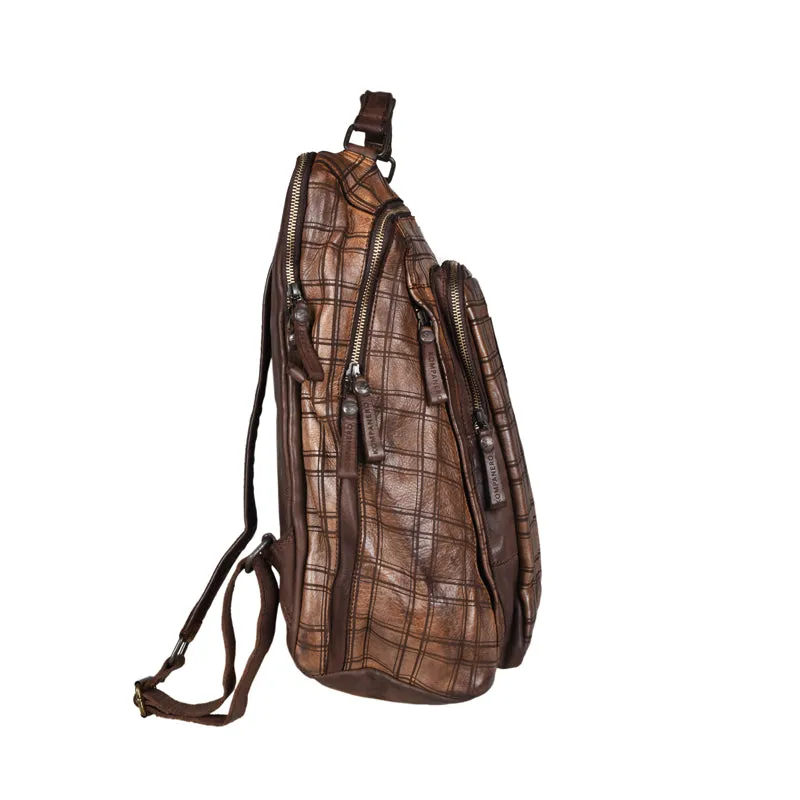 Ternet - The Backpack