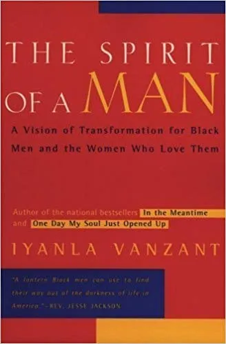 The Spirit of a Man