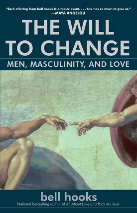The Will To Change