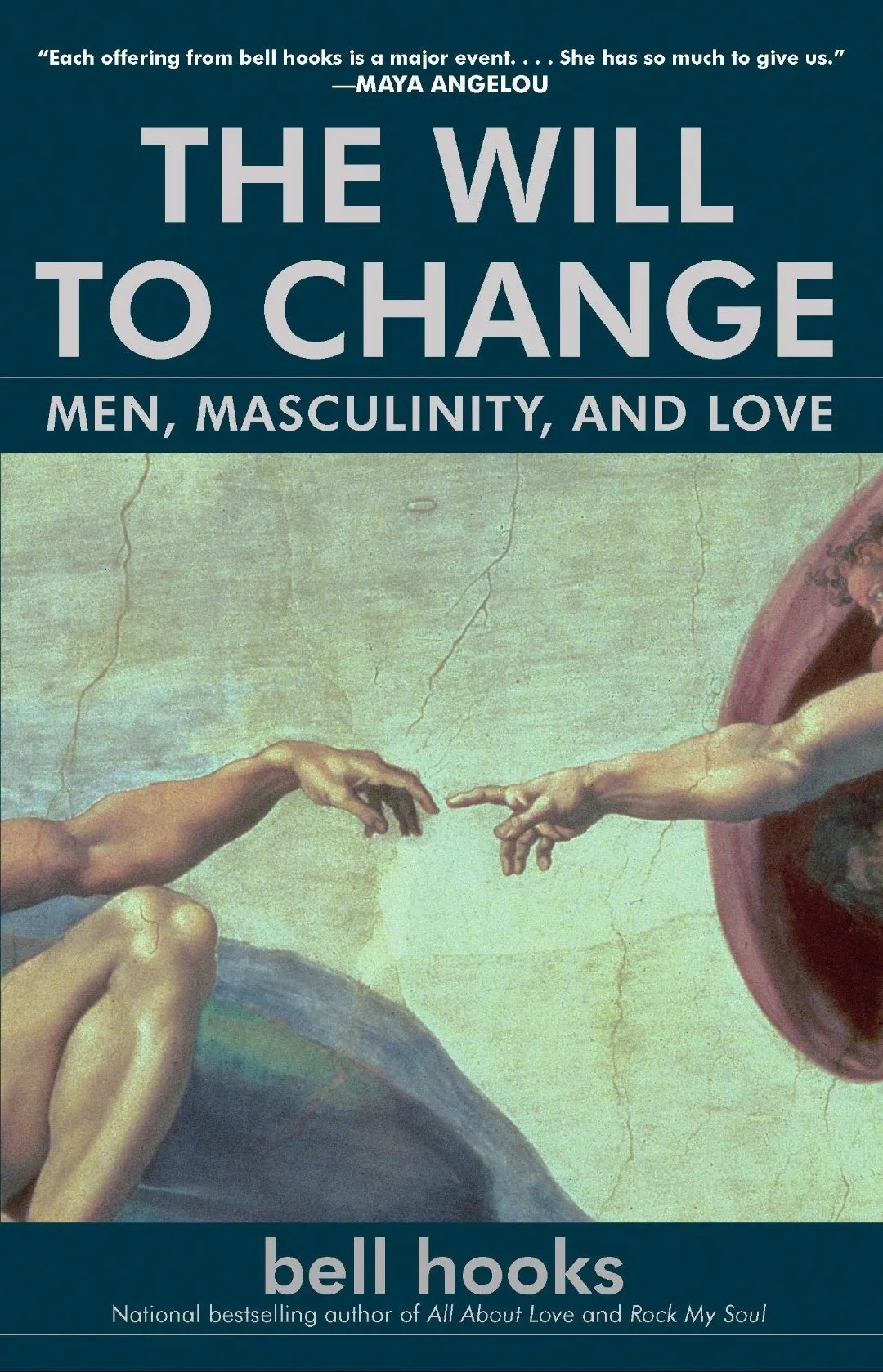 The Will To Change